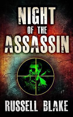 Night of the Assassin: Assassin series prequel 1480238279 Book Cover