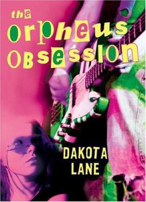 The Orpheus Obsession 0060741740 Book Cover