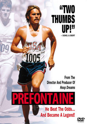 Prefontaine B000068MC2 Book Cover