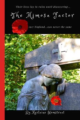 The Mimosa Factor 1731011857 Book Cover