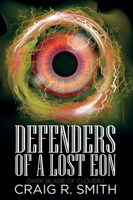 Decendents of a Lost Eon: Book One of The Dark ... B09MNWMJC9 Book Cover