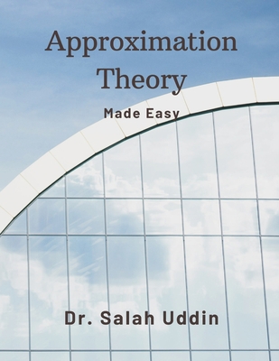 Approximation Theory 9357333606 Book Cover