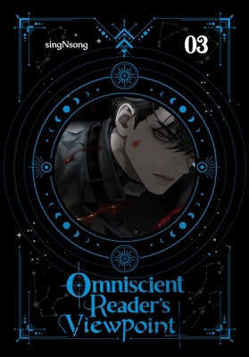Omniscient Reader's Viewpoint (Novel), Vol. 3 B0FR42TTHS Book Cover