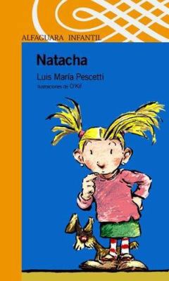 Natacha (Spanish Edition) [Spanish] 9870400701 Book Cover