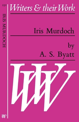 Iris Murdoch 058201252X Book Cover