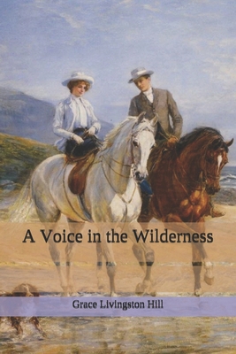 A Voice in the Wilderness B085RRZGPG Book Cover