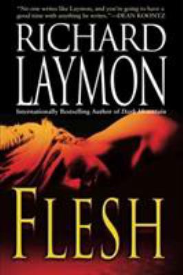Flesh 1477806555 Book Cover
