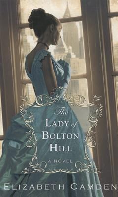 The Lady of Bolton Hill [Large Print] 1410442578 Book Cover