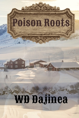 Poison Roots B0GXCHF7VH Book Cover