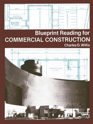 Basic Blueprint Reading for Commercial Construc... 0827316542 Book Cover