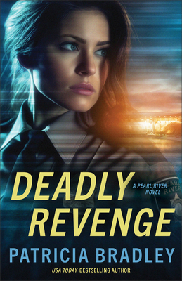 Deadly Revenge 0800741641 Book Cover