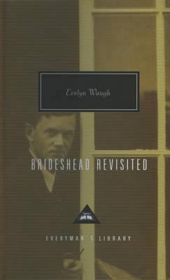 Brideshead Revisited 1857151720 Book Cover