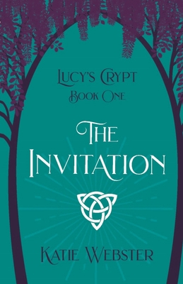 The Invitation 1763835006 Book Cover