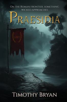Praesidia B0DS8TTLKT Book Cover