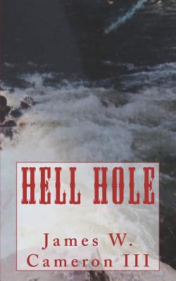 Hell Hole 1722481757 Book Cover