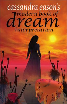 Modern Book of Dream Interpretation 0572030819 Book Cover