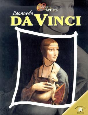 Leonardo Da Vinci 083685599X Book Cover