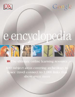 E.Encyclopedia 0789498693 Book Cover