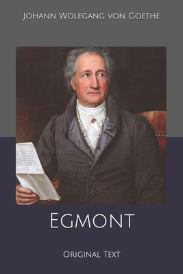 Egmont: Original Text B08579NQRJ Book Cover