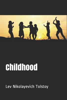 Childhood 1093436867 Book Cover