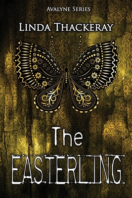 The Easterling [Large Print] 482411568X Book Cover