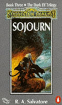 Sojourn [Spanish] 0140143998 Book Cover