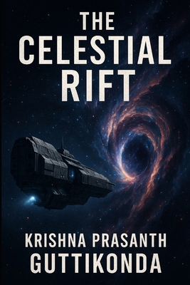 The Celestial Rift B0F6L9M8CF Book Cover