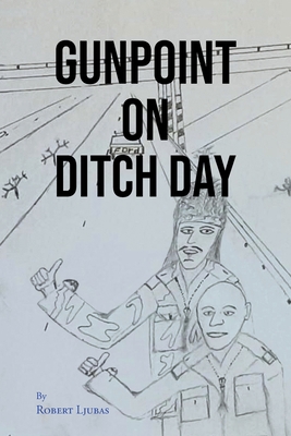 Gunpoint on Ditch Day 1662436440 Book Cover