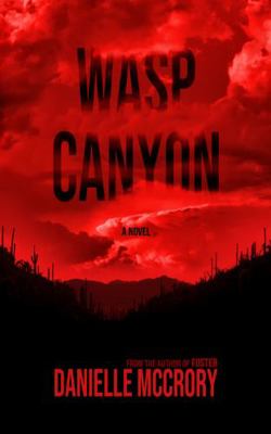 Wasp Canyon 1737704323 Book Cover