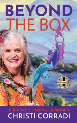 Beyond the Box 1952884381 Book Cover