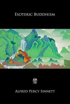 Esoteric Buddhism 1791374662 Book Cover