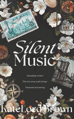 Silent Music B088Y8VPFJ Book Cover
