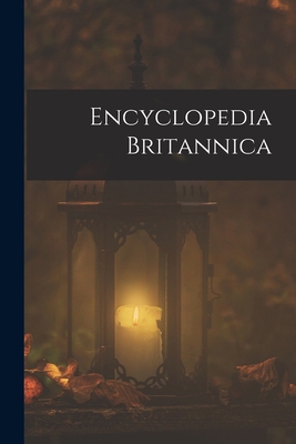 Encyclopedia Britannica 1015404294 Book Cover