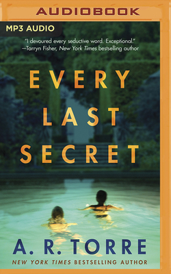 Every Last Secret 1713507277 Book Cover