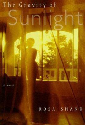 Gravity of Sunlight-C 1569471924 Book Cover