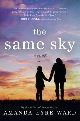 The Same Sky 0349134308 Book Cover