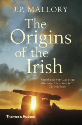 Origins of the Irish 0500293309 Book Cover