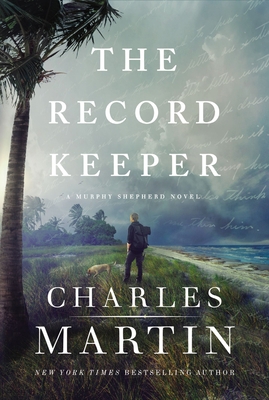 The Record Keeper 0785255907 Book Cover