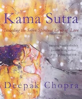Kama Sutra : Including the Seven Spiritual Laws... 8179925862 Book Cover