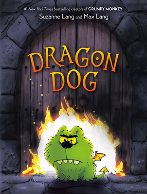 Dragon Dog B0GJ4FQ1QB Book Cover