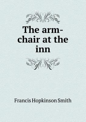 The Arm-Chair at the Inn 5518442041 Book Cover