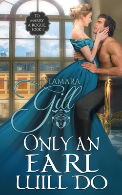 Only an Earl Will Do 0648905055 Book Cover