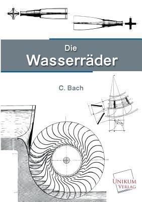 Die Wasserrader [German] 384570229X Book Cover