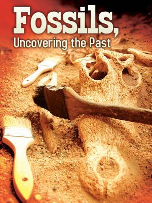 Fossils: Uncovering the Past 1617417823 Book Cover