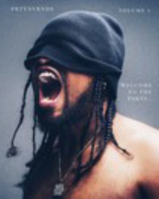 Paperback PRTYNVRNDS Vol. 1 Book