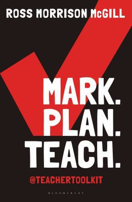 Mark. Plan. Teach.: Save Time. Reduce Workload.... 1472910877 Book Cover