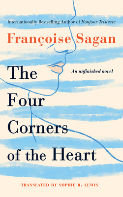 The Four Corners of the Heart: An Unfinished Novel B0BKCG2NZP Book Cover