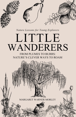Little Wanderers 1922974439 Book Cover