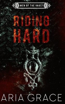 Riding Hard: Contemporary MM Romance 1688490965 Book Cover