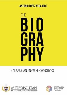 Paperback Biography : Balance and New Perspectives Book